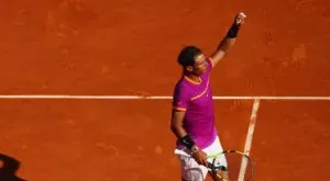 Надал се справи с Андерсън и е на 1/4-финал в Барселона 