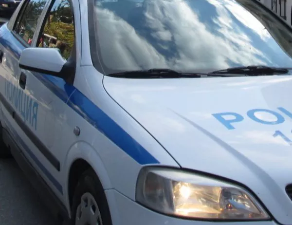 Специализирана полицейска операция се провежда в Бургаско