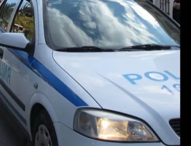 Стъклата на два автобуса в Пловдив са били счупени от изстрели с въздушна пушка