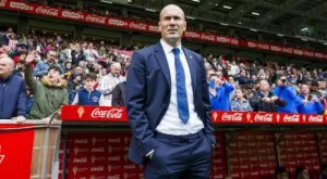 Тежка статистика тегне над всеки нов треньор на Реал преди домакинско "Ел Класико"