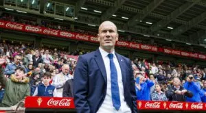 Зидан: Примера е най-добрият шампионат, невероятно е да спечеля