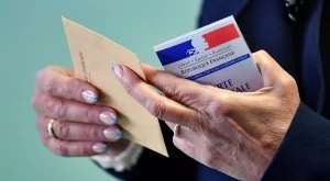 Френски избори като никои други 