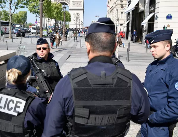 Франция с нов план за борба с радикалния ислям 