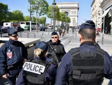 Поредно дело във Франция срещу мнима жертва на терористичната атака в 