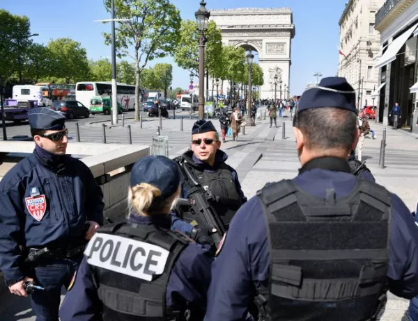 Поредно дело във Франция срещу мнима жертва на терористичната атака в "Батаклан"