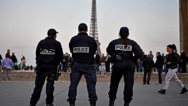 Френското правосъдие пак подгони председателя на френския парламент