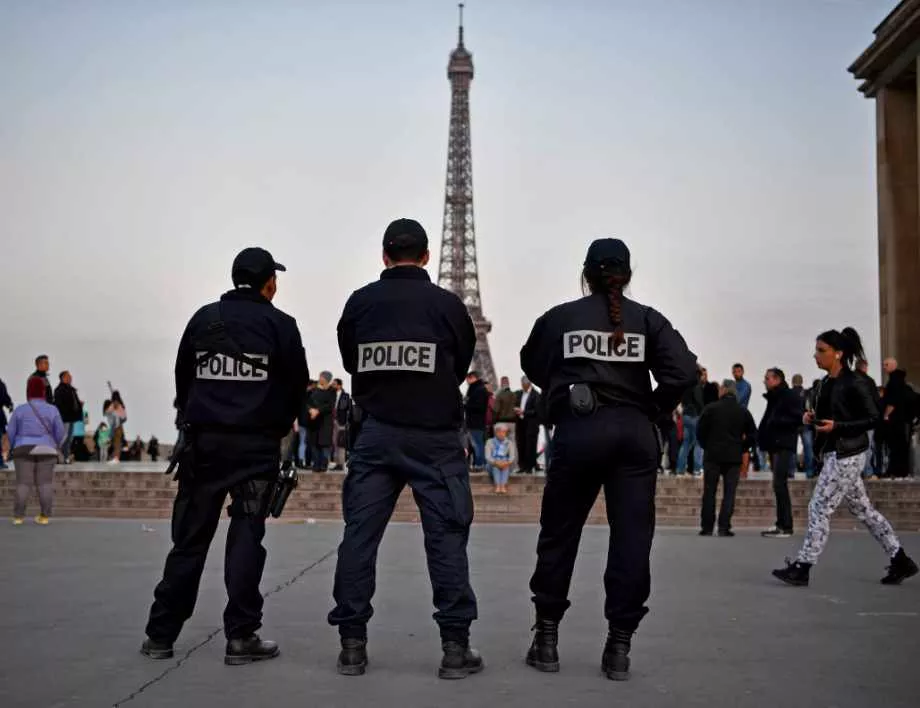 Френското правосъдие пак подгони председателя на френския парламент