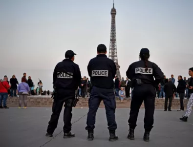 Франция предупреждава за атентати в цяла Европа
