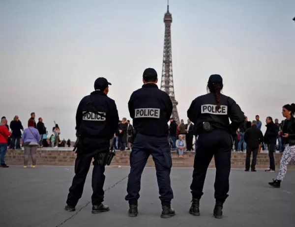 Франция прие окончателно строгия закон за борба с тероризма
