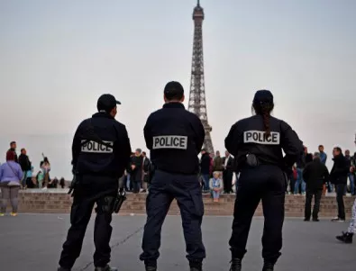 Франция не е задържала издирван джихадист, планирал атаки в България