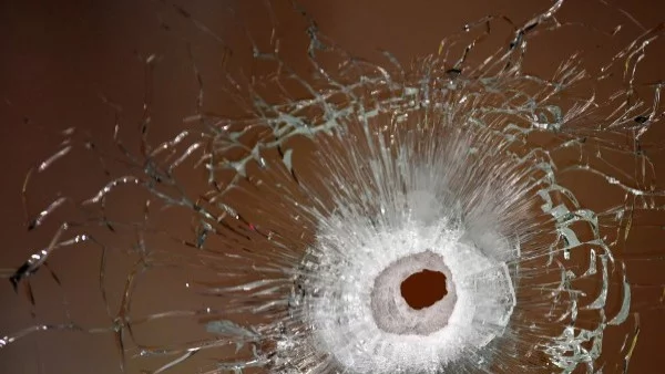 Цивилни загинаха при престрелка в Мексико