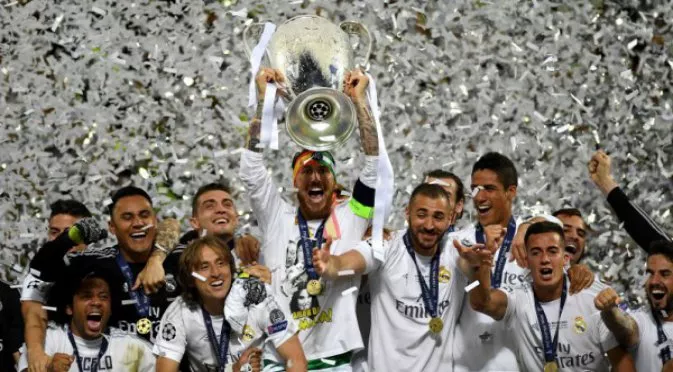 Флорентино Перес раздава тлъсти бонуси при дубъл на Реал Мадрид