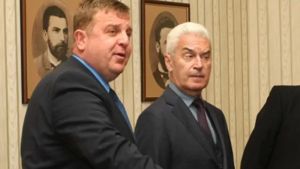 Няма нужда от синя каска, има нужда от сиво вещество да щрака под каската