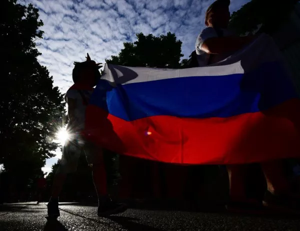 Хиляди руснаци протестират срещу пенсионната реформа на фона на провеждащите се избори