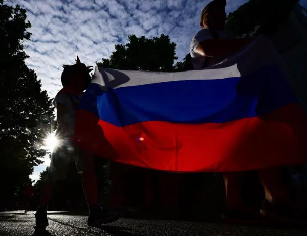 Русия скоро ще глобява, ако непълнолетни участват в протести