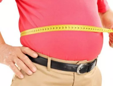Британски водещ заяви, че дебелите хора не трябва да ги има