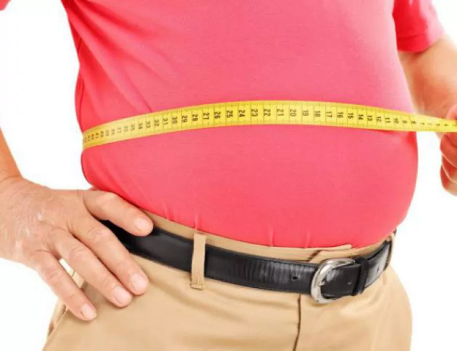 Британски водещ заяви, че дебелите хора не трябва да ги има