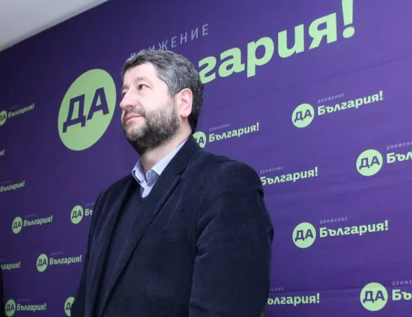Софтуерът за избор на членове на ВСС не е защитен, твърди Иванов 
