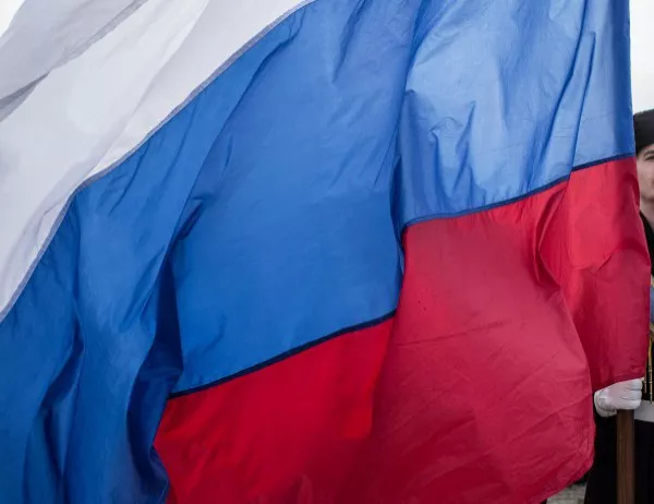 Русия е готова със законопроект за ответни мерки срещу САЩ