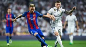 Стана ясно кога Барселона и Реал ще спорят за Суперкупата