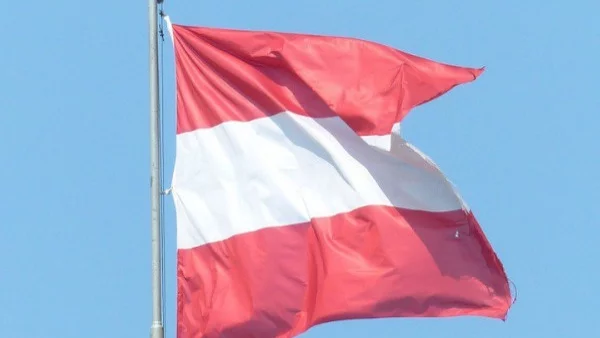 Австрия може да стане домакин на преговори между Тръмп и Путин