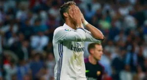 Роналдо е категоричен: В Англия нямах проблеми и искам да се върна там