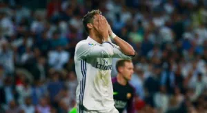 Кристиано изневерил на Джорджина с 21-годишна португалка (ВИДЕО + СНИМКИ 18+)