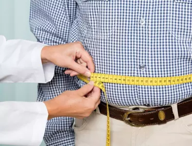 Учените откриха връзка между затлъстяването и смъртността от COVID-19