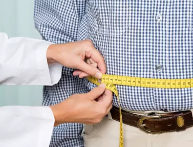 Специалисти предупреждават: Затлъстяването е основен риск за тежко протичане на COVID-19