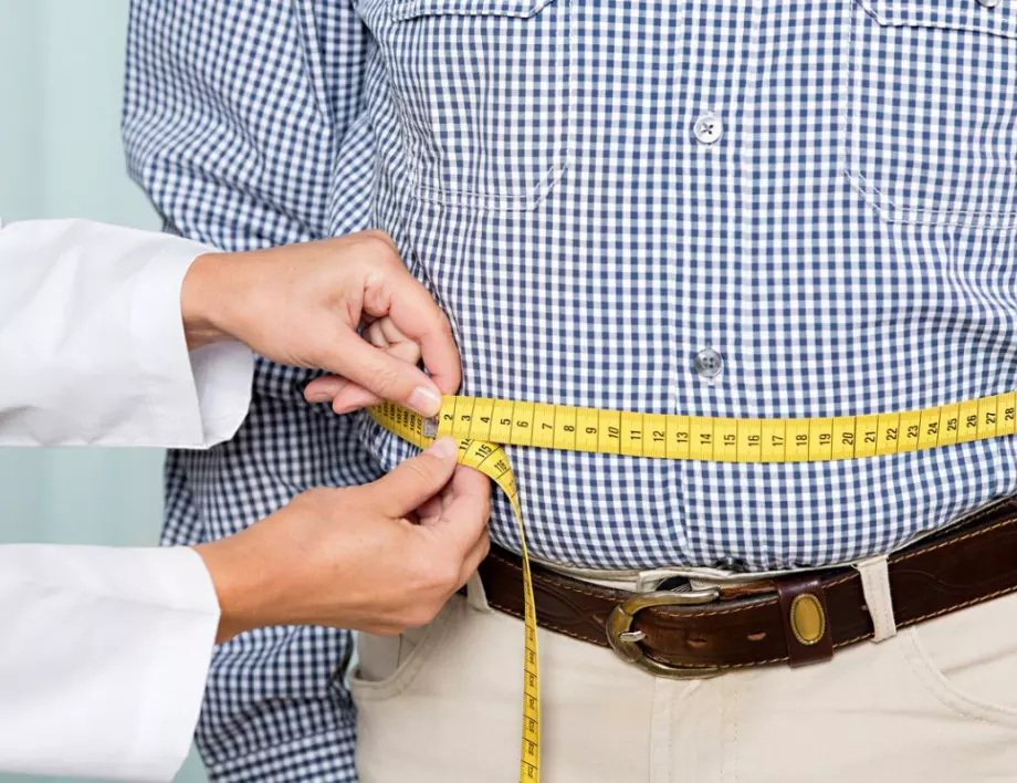 Учени: Наднорменото тегло е причина за спад на интелигентността