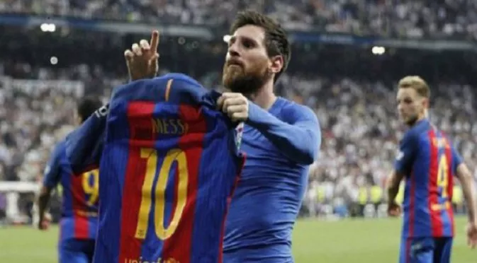 Лионел Меси отказа предложение за договор от Барселона