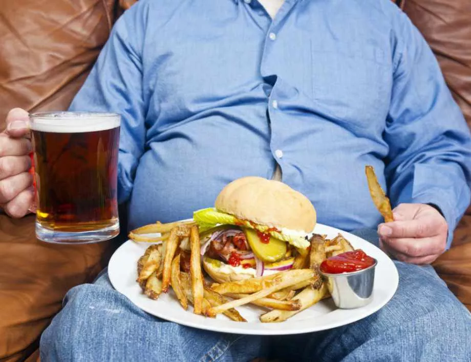 Затлъстяването - няма хапче или ефективна диета против него 