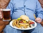 Над 1 милиард души по света живеят със затлъстяване 