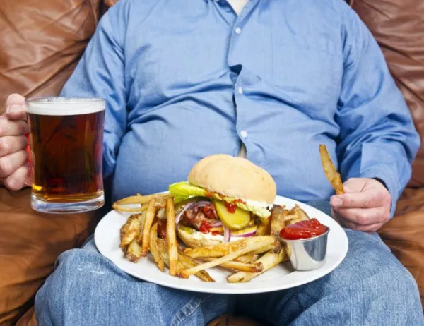 Учените откриха гени, предпазващи от затлъстяване