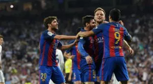 Новият треньор на Барселона вече е обсъдил състава с ръководството