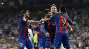 Ас на Барселона отива в Ювентус, но при едно условие