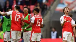 Капитанът на Арсенал: Несигурността около Венгер влияе на някои играчи