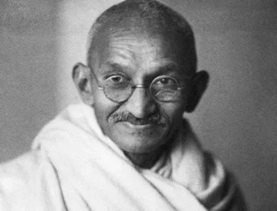 7-те смъртни гряха според Ганди
