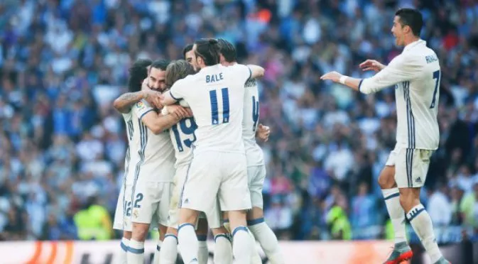 Звезда на Реал пропуска най-важните мачове за сезона