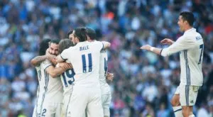 Реал готви нова трансферна война с Барселона