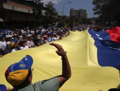 Опозицията във Венецуела готви общ кандидат срещу Мадуро