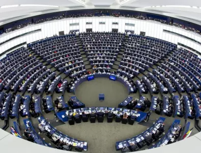 Евродепутати призоваха лидерите си да спрат израелските планове за анексиране 