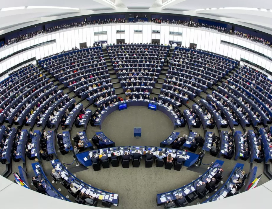 Евродепутати призоваха лидерите си да спрат израелските планове за анексиране 