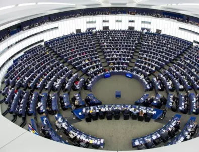 Как гласуваха българските евродепутати по резолюцията за България 