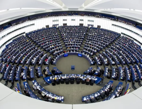 ЕП подкрепя намаляването на броя на евродепутатите след Brexit