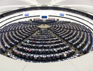 България е без представители в ключови комисии в Европарламента