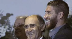 Легенда на Реал: Пике и Стоичков са обсебени от Реал Мадрид