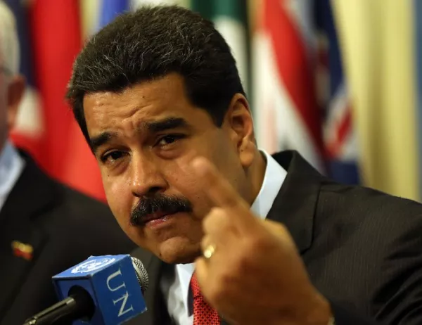 Президентът на Венецуела призова за нов диалог в Латинска Америка