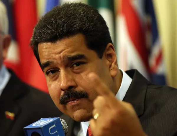 Мадуро: Няма да прося фалшивата помощ на САЩ
