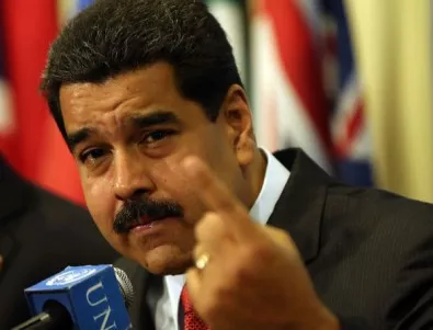 Венецуела остана без ток заради 